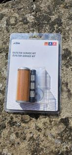 Filtre a air moto, Auto-onderdelen, Filters, Ophalen