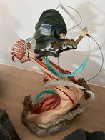 Livai Oniri Creation, Enlèvement, Neuf