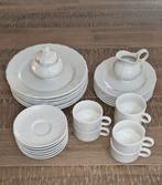 vintage servies van Seltmann Weiden in de reeks Salzburg, Ophalen