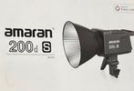 amaran 200d s, Ophalen of Verzenden, Nieuw