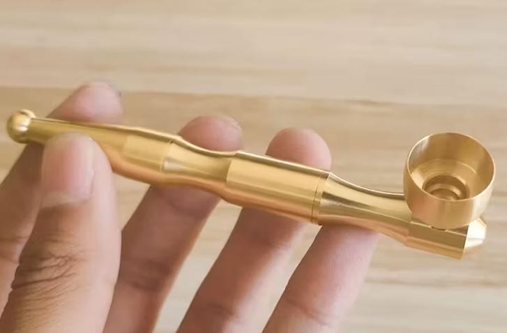 nieuwe koperen buis, Ophalen of Verzenden, Nieuw