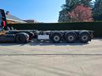 containerchassis broshuis, Autos, Camions, Argent ou Gris, Achat, Particulier
