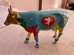 Koe 3 uit de collectie “Cow Parade” – Moocho Amor (large), Ophalen
