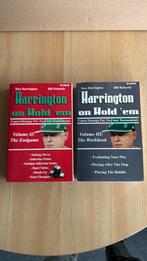 Studieboeken poker, Boeken, Ophalen