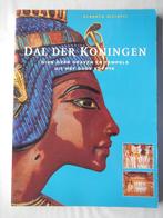 Dal der Koningen in Egypte, Boeken, Geschiedenis | Wereld, Ophalen of Verzenden, Zo goed als nieuw, Siliotti Alberto, Afrika