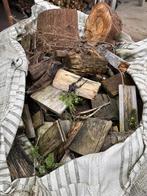 Du bois pour le poêle à ramasser gratuitement, Jardin & Terrasse, Enlèvement