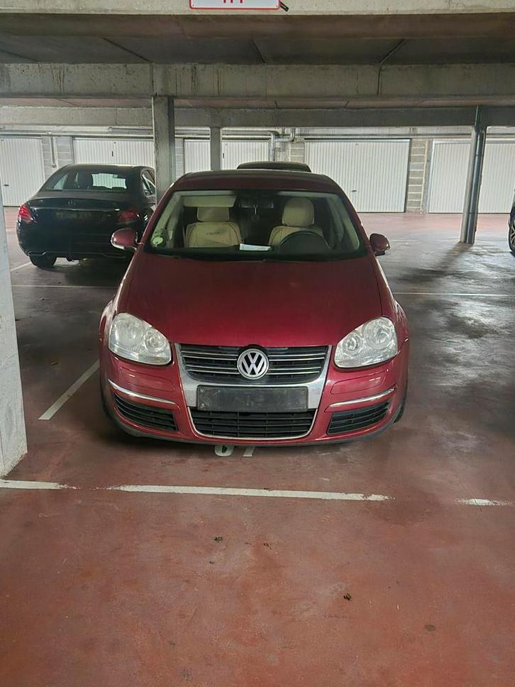 Jetta fsi essence 1.6, Autos, Volkswagen, Particulier, Jetta, Essence
