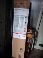 Douchescherm bad, nieuw,7-delig, enkel af te halen Assenede, Ophalen, Bad