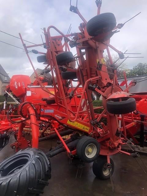 Schudder, Ophalen, Veehouderij