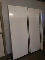 Radiateurs design verticaux Henrad Alto Plan 200x60 et 200x7, Bricolage & Construction, Enlèvement