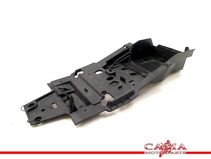 ACCUBAK Aprilia Shiver 750 2011- (SL750) (01-2011/-), Motoren, Onderdelen | Overige, Gebruikt