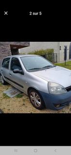 Renault clio essence, Achat, Radio, Particulier, Essence