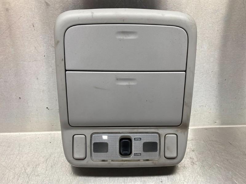 DIVERS Brillenhouder Subaru Forester (SG) (|32044|), Autos : Pièces & Accessoires, Autres pièces automobiles, Subaru, Utilisé