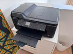 Epson WF-7515 A3 printer/scanner, Ophalen, Gebruikt, Inkjetprinter, All-in-one