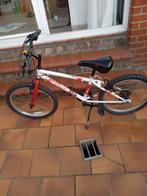 Vélo pour enfants, Enlèvement