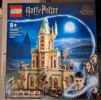 LEGO 76402 Harry Potter Hogwarts Dumbledore's Office, Ophalen of Verzenden, Nieuw, Complete set, Lego