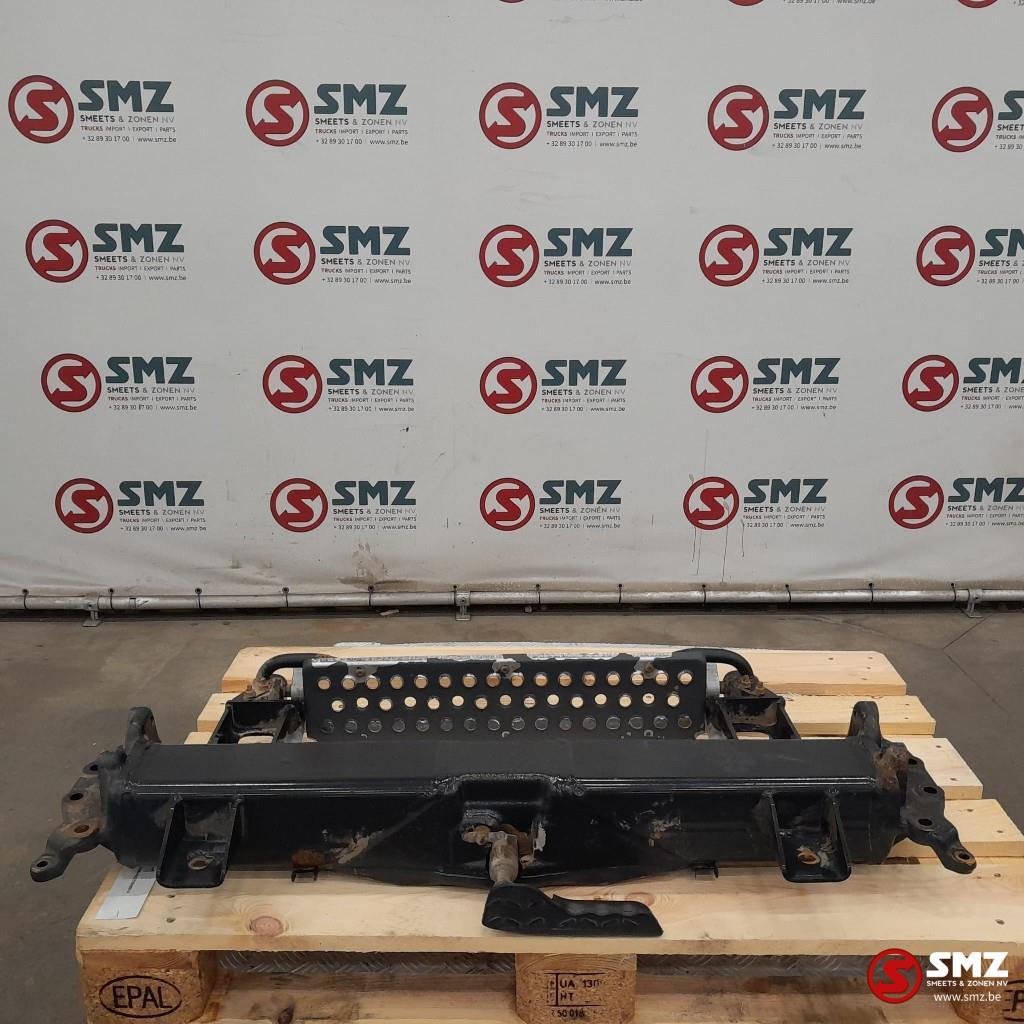 Occ Cadre avant MAN, Autos : Pièces & Accessoires, Pièces camion, Utilisé, MAN, Suspension et Châssis