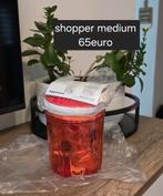 Tupperware shopper medium 65euro Nieuw, Ophalen of Verzenden, Nieuw