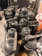 Floorspots par 56 en par 64, Musique & Instruments, Lumières & Lasers, Enlèvement