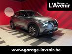 Nissan Juke Acenta + Comfort pack, Argent ou Gris, Achat, Euro 6, Entreprise