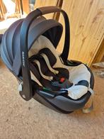 Maxi-cosi siège bébé avec housse de protection original, Enlèvement, Maxi-Cosi