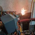 Weishaupt wl5, Enlèvement ou Envoi