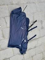 Master softshell deken 125/175 temp tss 7-15 graden, Ophalen, Zo goed als nieuw, Deken