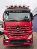 Mercedes-Benz Actros 1948 *BELGIAN TRUCK-EURO 6* (bj 2015), Auto's, Automaat, Achterwielaandrijving, Euro 6, Mercedes-Benz
