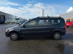 Export de climatisation Dacia Logan1.5 dCi Laureate 7 places, Autos, Argent ou Gris, Achat, Entreprise, 7 places