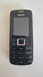 Art. 918 Nokia 3110, Télécoms, Moins de 3 mégapixels, Enlèvement ou Envoi, Classique ou Candybar, Clavier physique