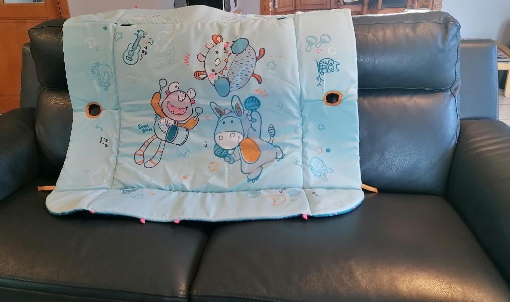 Puériculture, Enfants & Bébés, Enlèvement, Comme neuf, Autres types