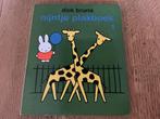 Dick Bruna - 1 Nijntje plakboek, Ophalen, Gelezen, Dick Bruna