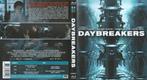 daybreakers (blu-ray) neuf, Enlèvement ou Envoi, Comme neuf, Horreur