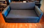 Canapé lit, Maison & Meubles, Utilisé, Autres dimensions, Enlèvement, 80 cm