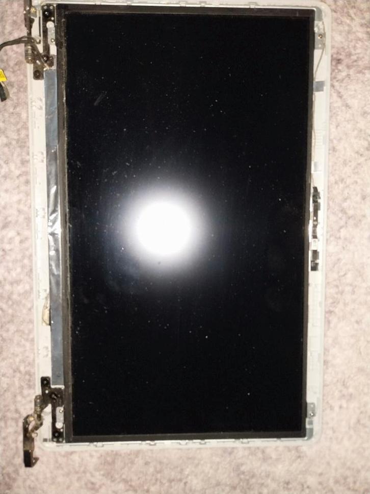 Scherm Reserveonderdeel HP Laptop model 17 by 2095Snb, Computers en Software, Videokaarten, Zo goed als nieuw, Ophalen