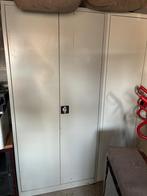 Archiefkasten, Huis en Inrichting, Kasten | Roldeurkasten en Archiefkasten, Ophalen, Gebruikt, Metaal