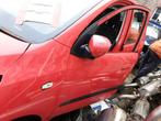 PORTE AVANT GAUCHE Hyundai i10 (F5) (01-2007/12-2017), Gauche, Mevr. I. Hauben, Utilisé, Porte