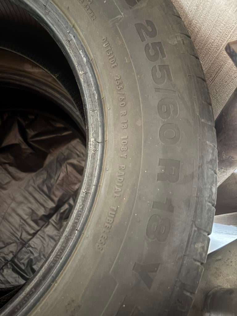 pneu, Enlèvement ou Envoi, Utilisé