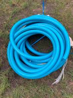 NOVOFLEX PVC slang versterkt extra soepel 43 mtr, Ophalen, Zo goed als nieuw, PVC