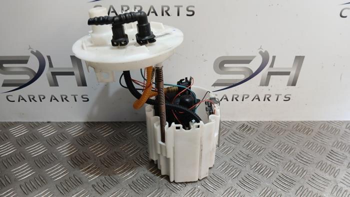Pompe carburant électrique d'un Opel Astra, Autos : Pièces & Accessoires, Systèmes à carburant, Opel, Utilisé, 3 mois de garantie