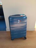 Nieuwe handbagage koffer BELORTA Smurfen, Bijoux, Sacs & Beauté, Valises, Enlèvement ou Envoi, Neuf