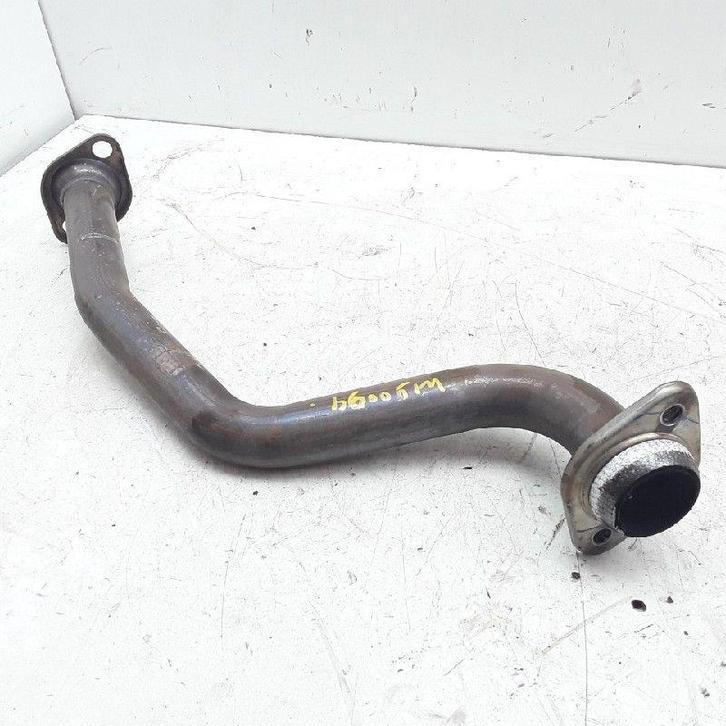 UITLAAT VOORPIJP Suzuki Baleno (EW / FW) (01-2016/-), Auto-onderdelen, Uitlaatsystemen, Suzuki, Gebruikt