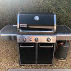 Gasbarbecue. Weber  Genesis, Tuin en Terras, Gasbarbecues, Ophalen