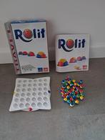 Rolit tour edition, Goliath, Ophalen of Verzenden, Zo goed als nieuw, Een of twee spelers