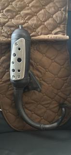 Originele uitlaat voor peugeot vertical, Enlèvement, Comme neuf, Peugeot