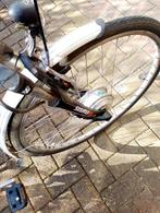 Xtract 36 volt elektrische fiets voor onderdelen 50€, Enlèvement