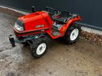 Kubota 18 pk minitractor originele staat, Zakelijke goederen, Ophalen