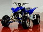 Bumper avant yamaha yfz 450 origine