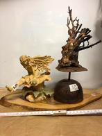 Kunst of kunstig allerhande, Enlèvement ou Envoi