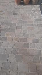 kandla grey sandstone 11 m2, Ophalen